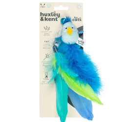 Wands Refill - Blue Birdy Feather Teasers