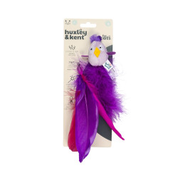 Wands Refill - Purple Birdy Feather Teasers