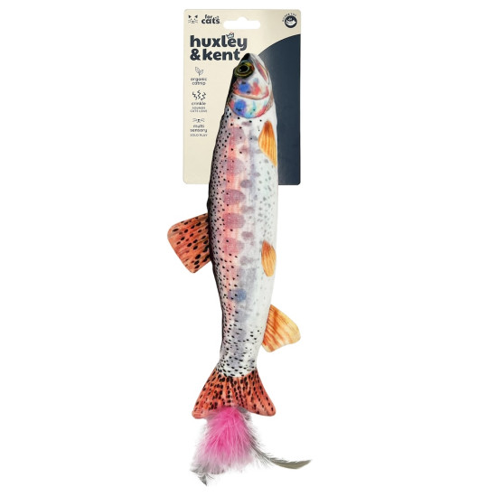 Kicker - Rainbow Trout