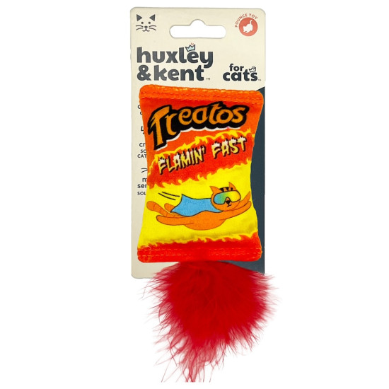 Treatos Snacks