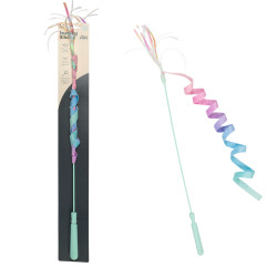 Wands - Dance & Lure Pastel