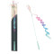 Wands - Dance & Lure Pastel