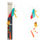 Wands - Teaser Treatos Snacks