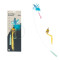 Wire Wand - Dragonfly & Mouse
