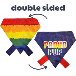Proud Pup