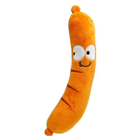 Food Fetchies - Sammy Sausage