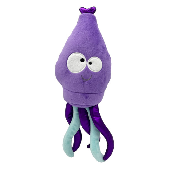 Slappies - Squiggly Squid