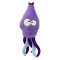 Slappies - Squiggly Squid