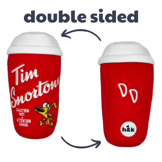 Tim Snortons Coffee