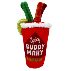 Buddy Mary