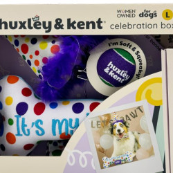 Happy Barkday Celebration Box