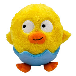 Chick-a-dee