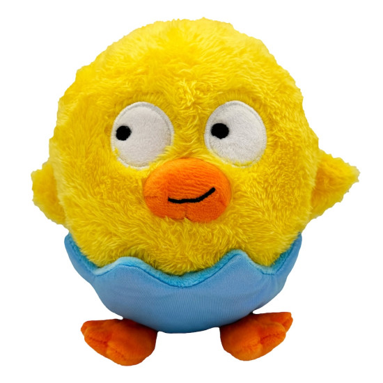 Chick-a-dee