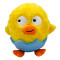 Chick-a-dee