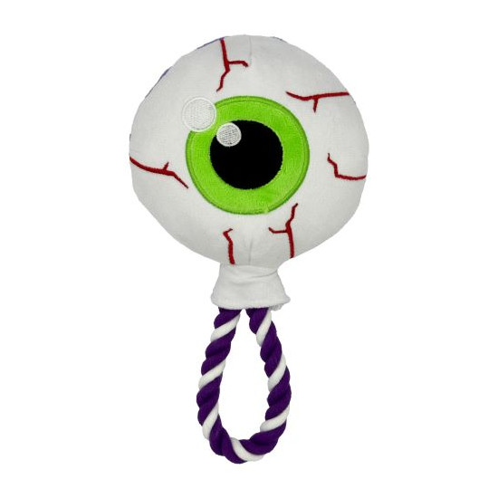 Eyeball Safety Pop