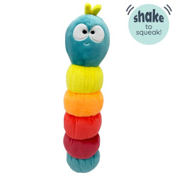Fetchies Caterpillar