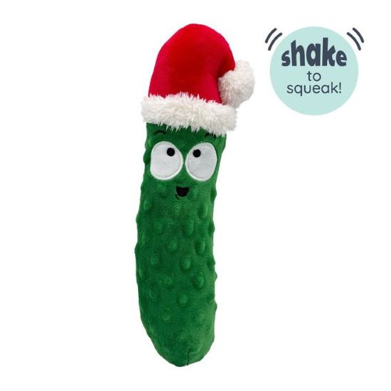 Fetchies - Dilly Claus
