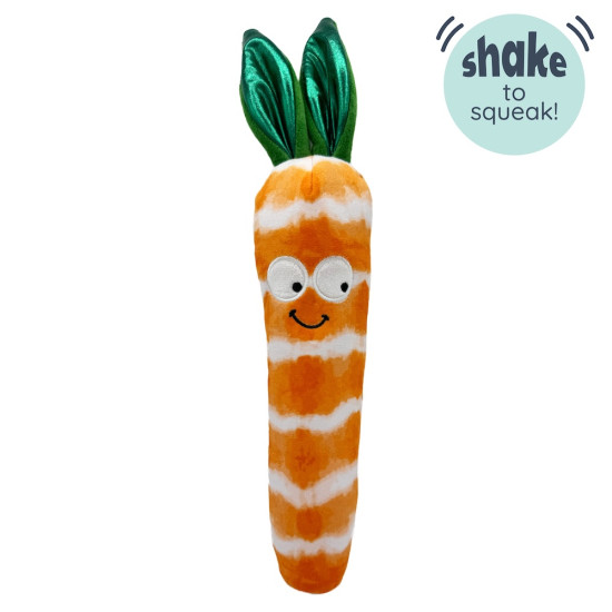 Fetchies - Sweet Carrot