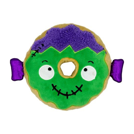 Frankenstein Donut