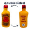 Hairball Cinnamon Whisky