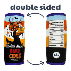Howlin' Jack's Hard Cider