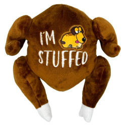 I'm Stuffed Turkey