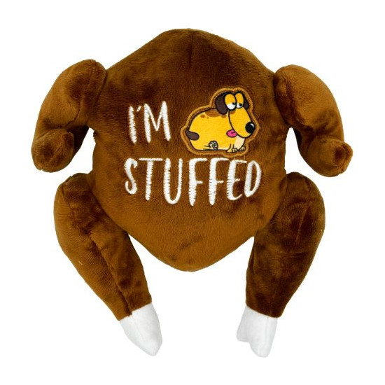 I'm Stuffed Turkey