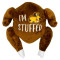 I'm Stuffed Turkey