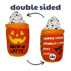 Jack-O-Latte