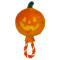 Jack O Lantern Safety Pop