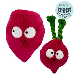 Pop 'n Fetch Beet
