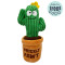 Seek 'n Treat Prickly Pawt