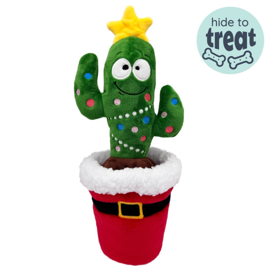 Seek 'n Treat Prickly & Bright Pawt