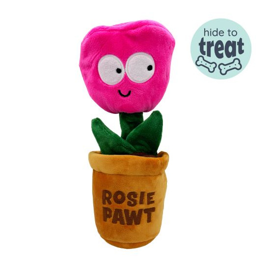 Seek 'n Treat Rosie Pawt