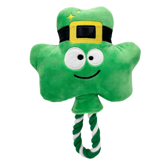 Shamrock Lollipop