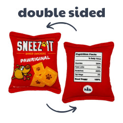Sneeze-It