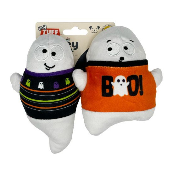 Tiny Tuff - Boo Buddies