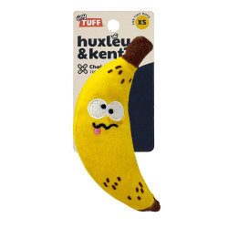 Tiny Tuff - Bruiser Banana
