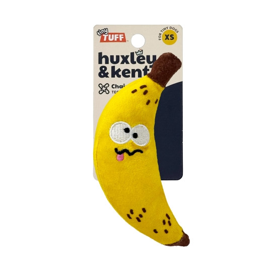 Tiny Tuff - Bruiser Banana