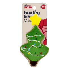 Tiny Tuff - Christmas Tree Cookie