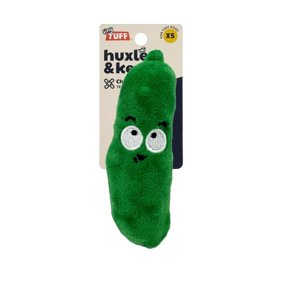 Tiny Tuff - Dell Pickle