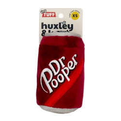 Tiny Tuff - Dr Pooper