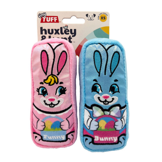 Tiny Tuff - Funny Bunnies