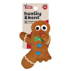 Tiny Tuff - Ginger Snapped