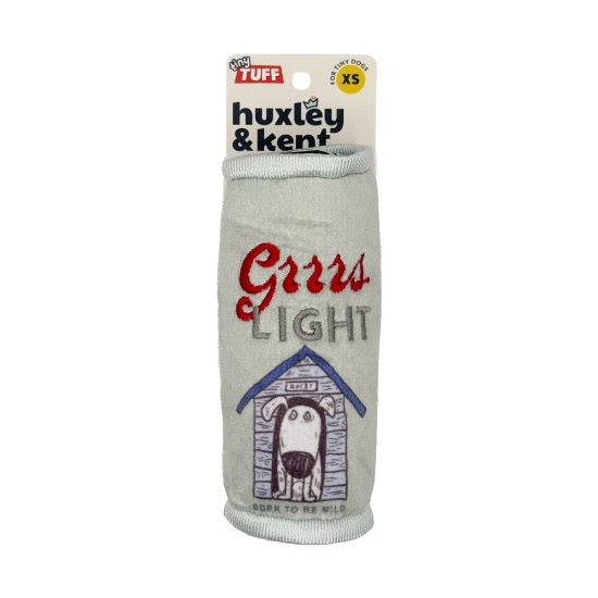 Tiny Tuff - Grrrs Light