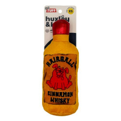 Tiny Tuff - Hairball Cinnamon Whiskey