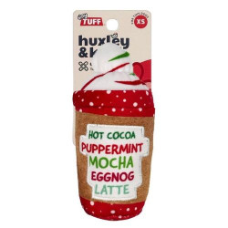 Tiny Tuff - Latte My Way