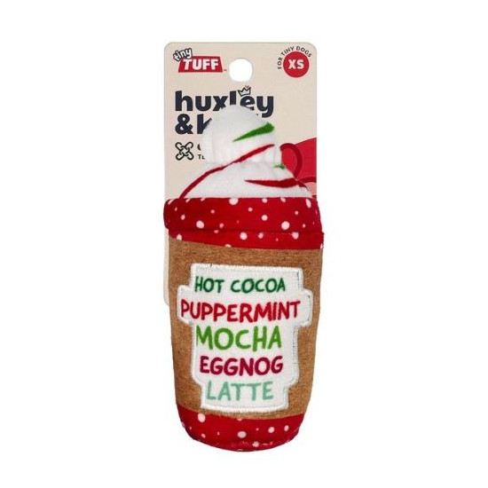 Tiny Tuff - Latte My Way