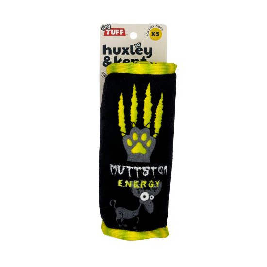Tiny Tuff - Muttster Energy