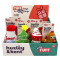 Tiny Tuff - POP Box Christmas Treats